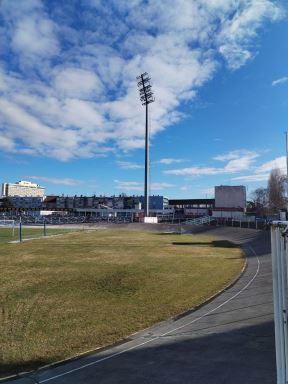 Zagreb pravi stadion od 45.000.000 evra