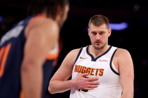 nikola jokić