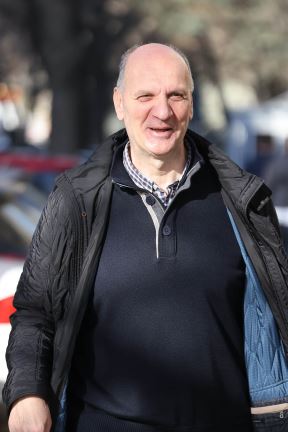 Belivuk na suđenju tražio da ga vode u ludnicu