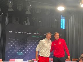 Viktor Troicki brani Novaka Đokovića i proziva stručnjake