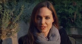 Anđelina Džoli