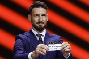 žreb liga evrope