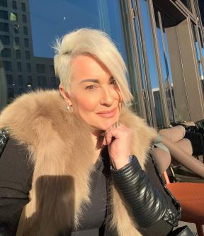 Indira Levak danas