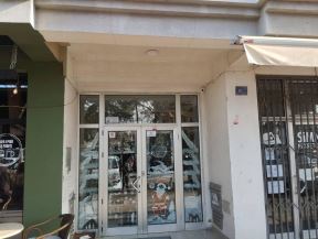 Ubistvo žene u Novom Sadu