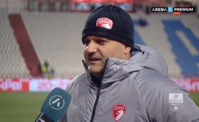 Feđa Dudić
