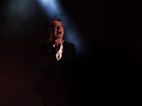 Vlado Georgiev sprema iznenađenje na koncertima u Areni