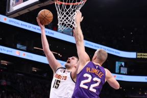 Nikola Jokić
