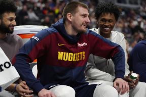 Nikola Jokić