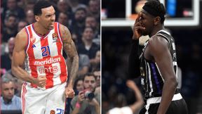 Džoel Bolomboj i Isak Bonga