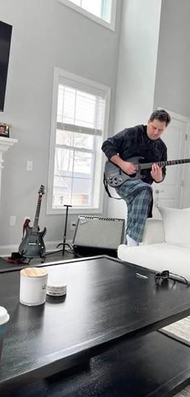 Luksuzna vila vanbračnog sina Miroslava Ilića u Americi