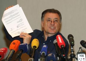 Zdravko Mamić