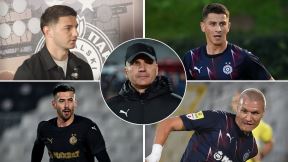 fk partizan