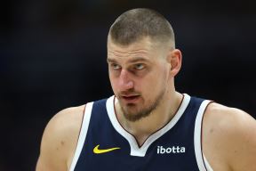 Nikola Jokić