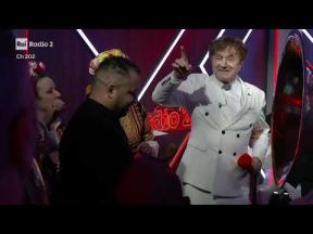 Ko je rođeni brat Gorana Bregovića