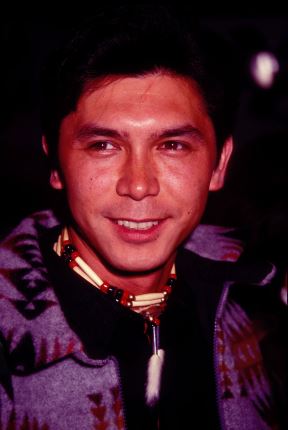 Lu Dajmond Filips