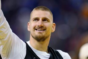 nikola jokić