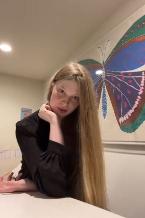 Vivijen Džena Vilson