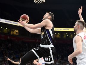 Mario Nakić