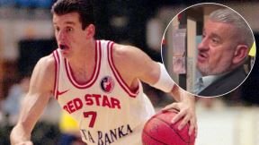 Stevan Peković