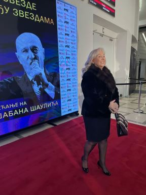 Goca Šaulić