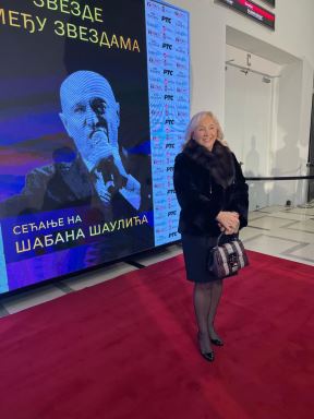Goca Šaulić