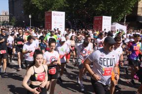 Beogradski maraton