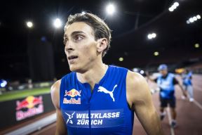 Armand Duplantis