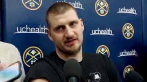 nikola jokić