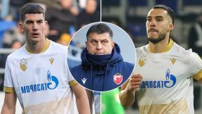 Veljko Milosavljevic  Andrej Djuric Vladan Milojević