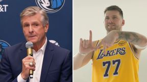 luka dončić, rik velts