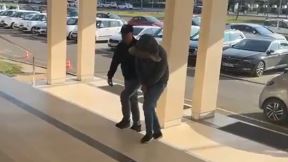 hapšenje Nemanje Stajića