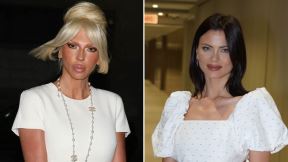 Jelena Karleuša i Milica Pavlović
