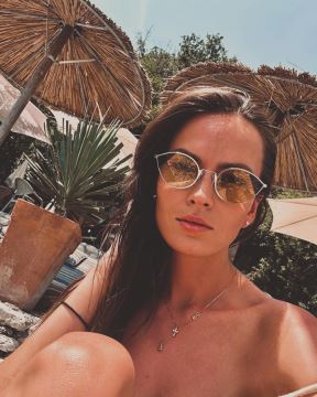 Ksenija Bujišić