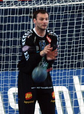 Danijel Saric