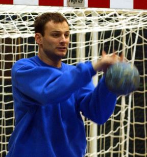 Danijel Saric