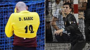 Danijel Šarić Filip Šarić