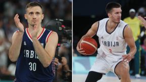 Aleksa Avramović i Filip Petrušev