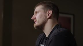 Nikola Jokić o deci