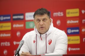 vladan milojević