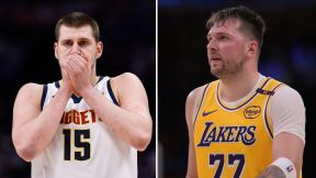 nikola jokić, luka dončić