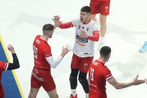 Radnički pobedio Partizan i osvojio Kup Srbije u odbojci