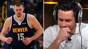 Nikola Jokić Džej Džej Redik