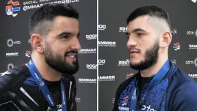 MMA