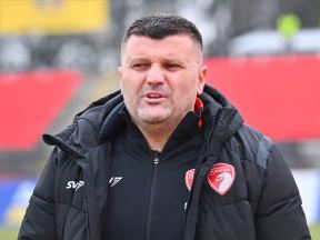 Feđa Dudić