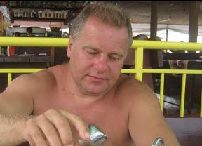Zoran Radenković