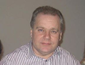 Zoran Radenković