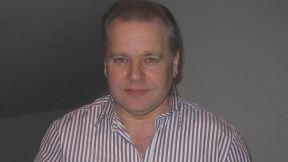Zoran Radenković