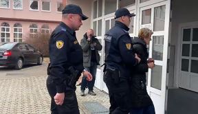 Vlasnica kuće strave u Brčkom