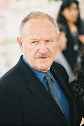 Džin Hekman