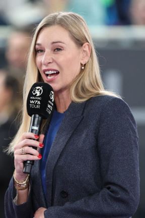 Barbara Šet